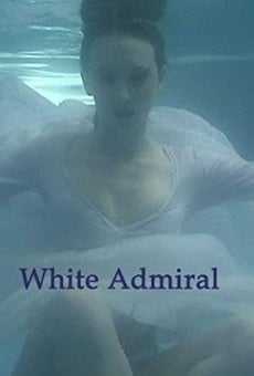 White Admiral gratis