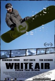 White Air gratis