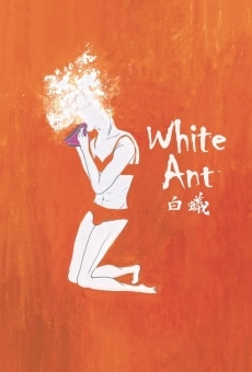 Película: White Ant