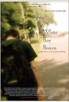 White Boy Brown gratis
