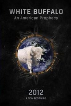 White Buffalo: An American Prophecy stream online deutsch