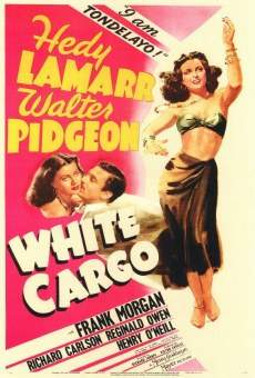 White Cargo online free