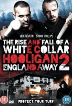 White Collar Hooligan 2: England Away on-line gratuito