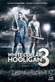 Película: White Collar Hooligan 3