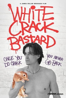 White Crack Bastard on-line gratuito