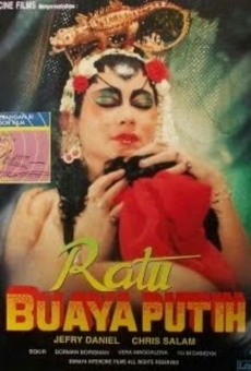 Ratu buaya putih stream online deutsch