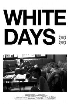 White Days online streaming