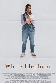 Película: Elefante blanco