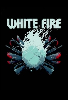 White Fire gratis