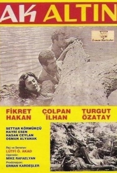 Ak altin (1957)