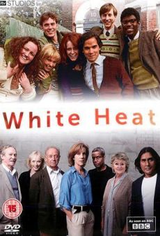 Película: White Heat