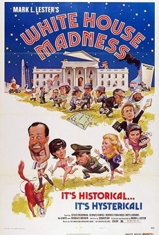 White House Madness online free