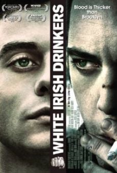 Película: White Irish Drinkers