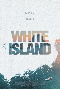 White Island online streaming