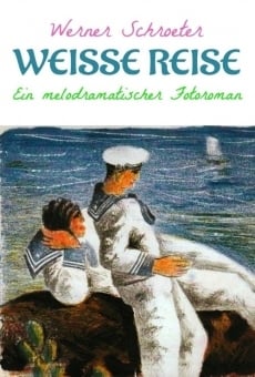 Weiße Reise on-line gratuito