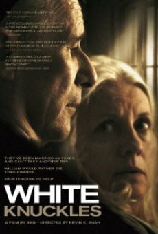 Película: White Knuckles