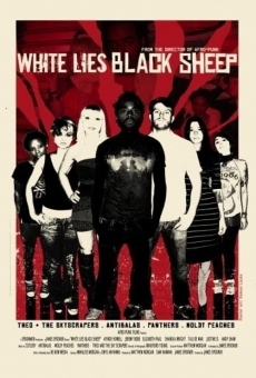 White Lies, Black Sheep (2007)