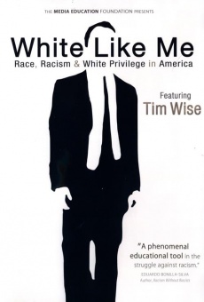 White Like Me stream online deutsch