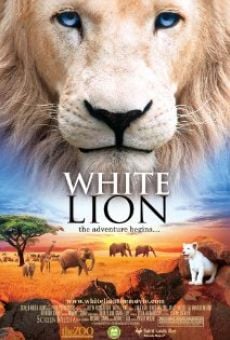 White Lion gratis