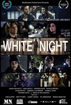 Película: White Night