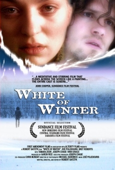 Película: Blanco de invierno
