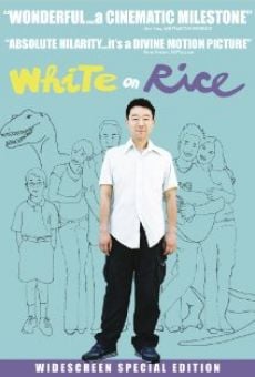Película: White on Rice