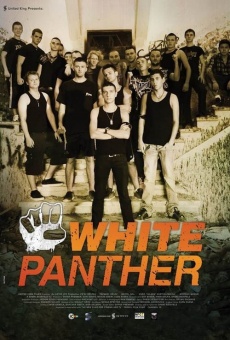 Película: White Panther