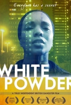 White Powder stream online deutsch