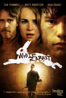 Película: White Rabbit