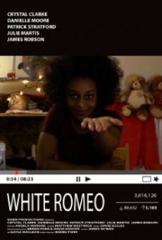 White Romeo on-line gratuito
