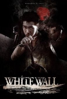 White Wall (2010)