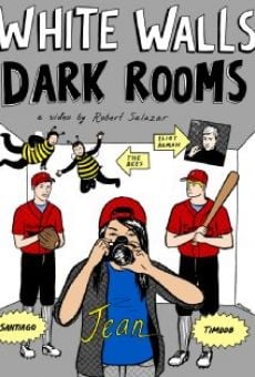 Película: White Walls, Dark Rooms