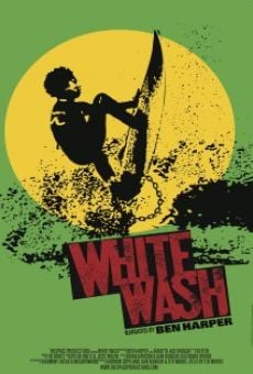 Película: White Wash