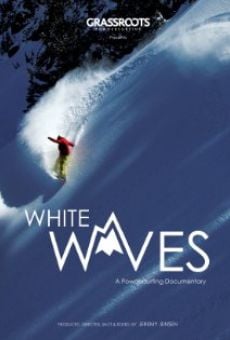 White Waves, película en español