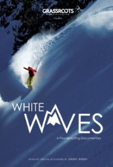 Película: White Waves