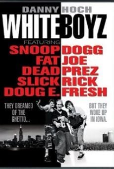 Película: Whiteboyz