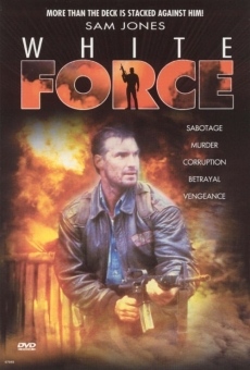 Whiteforce (1988)