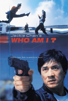 Película: Who Am I?