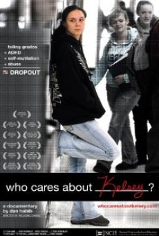 Película: Who Cares About Kelsey?