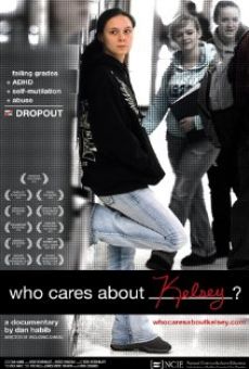 Who Cares About Kelsey? (2012)