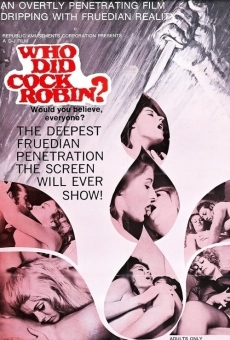 Who Killed Cock Robin? (1970)