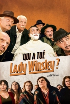 Lady Winsley online streaming