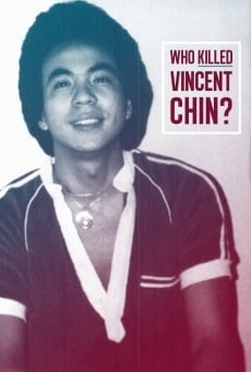 Película: Who Killed Vincent Chin?