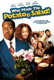 Who Made the Potatoe Salad? online streaming