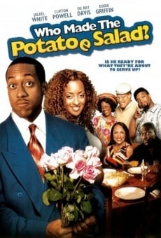 Who Made the Potatoe Salad? en ligne gratuit