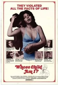 Película: Who's Child Am I?