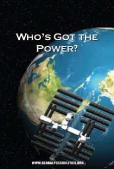 Película: Who's Got the Power?