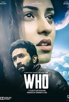 Película: WHO