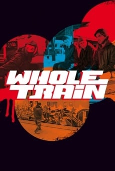 Wholetrain online streaming