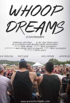 Whoop Dreams stream online deutsch